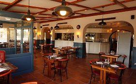 Le Bistrot D'Orange