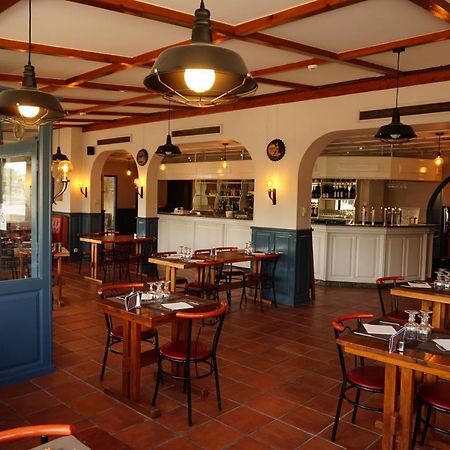 Hotel Le Bistrot D'Orange Esterno foto