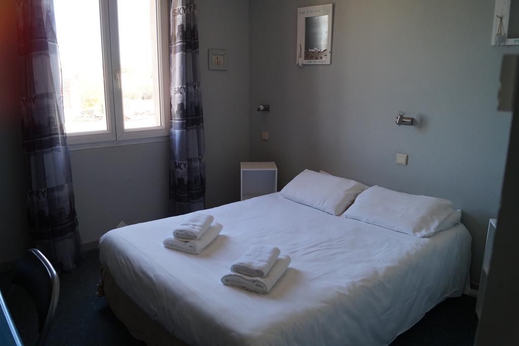 Hotel Le Bistrot D'Orange Esterno foto