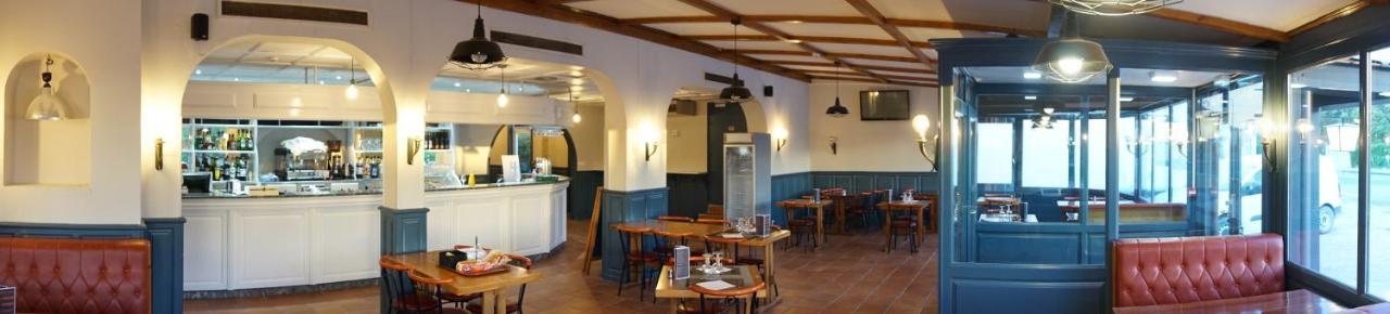 Hotel Le Bistrot D'Orange Esterno foto
