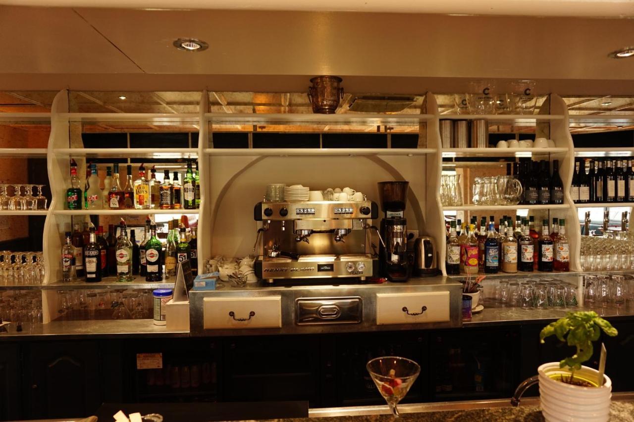 Hotel Le Bistrot D'Orange Esterno foto