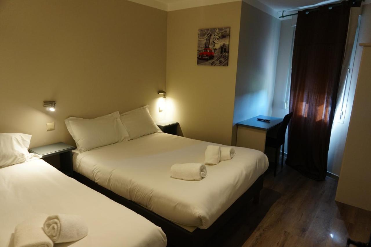 Hotel Le Bistrot D'Orange Esterno foto